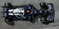 Yuki Tsunoda