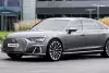 Bild zum Inhalt: High-End-Version Audi A8 Horch: So könnte er aussehen