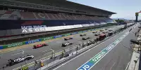 Lewis Hamilton, Valtteri Bottas, Max Verstappen, Sergio Perez, Lance Stroll, Alexander Albon, Carlos Sainz, Lando Norris, Charles Leclerc, Pierre Gasly, Sebastian Vettel, Daniil Kwjat