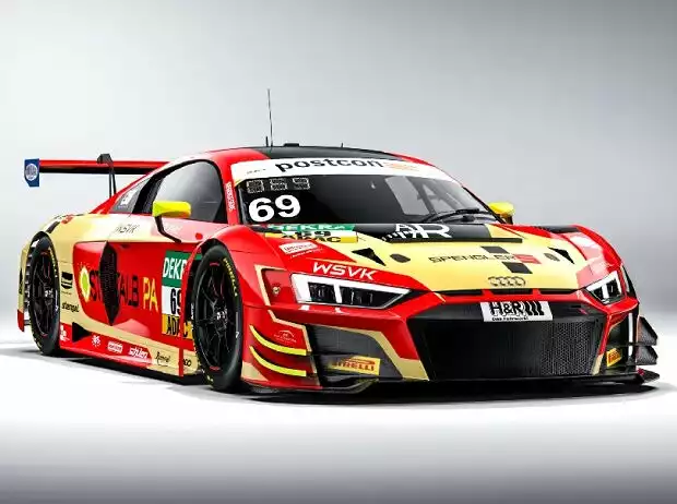 Titel-Bild zur News: Markus Winkelhock