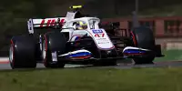 Mick Schumacher