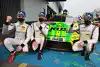 Bild zum Inhalt: VLN/NLS 2021 Lauf 2: "Grello" triumphiert trotz Strafe