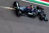 Bild zum Inhalt: Startplatz acht: Valtteri Bottas vom Mercedes-Heck überrascht