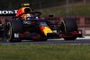 Sergio Perez glaubt nach P2: Poleposition verschenkt!