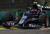 Pierre Gasly nach P5: Unser Rennen ist gegen McLaren und Ferrari