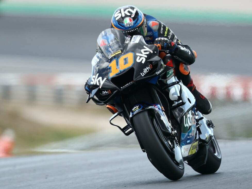 Luca Marini