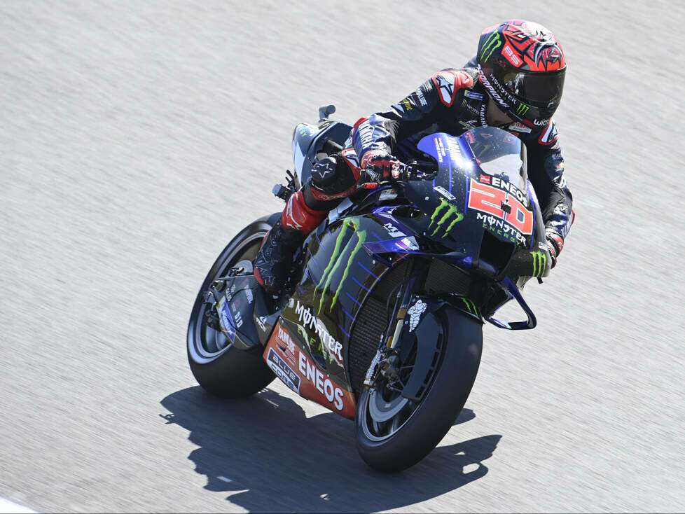 Fabio Quartararo