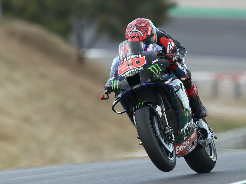 Fabio Quartararo