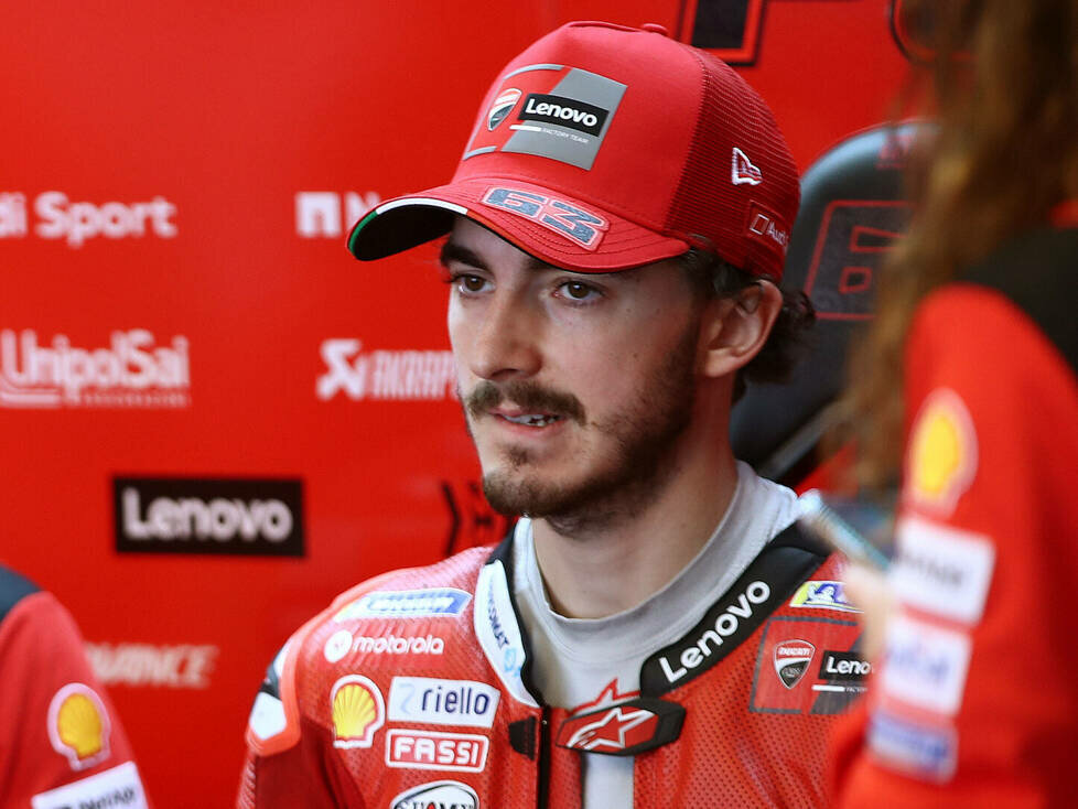 Francesco Bagnaia