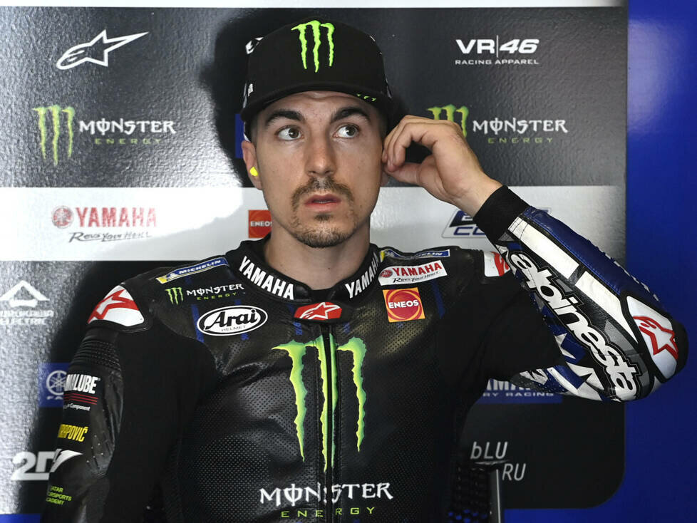 Maverick Vinales