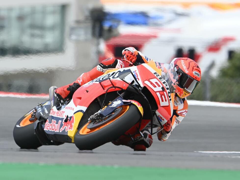 Marc Marquez