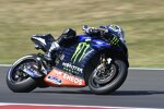 Maverick Vinales (Yamaha) 