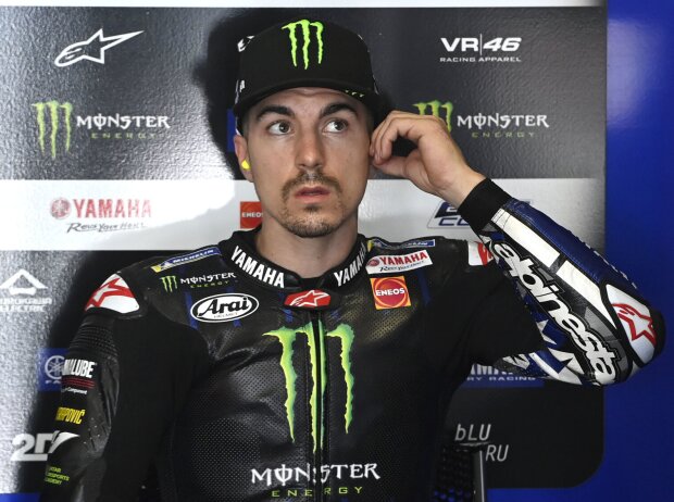 Maverick Vinales Maverick Vinales