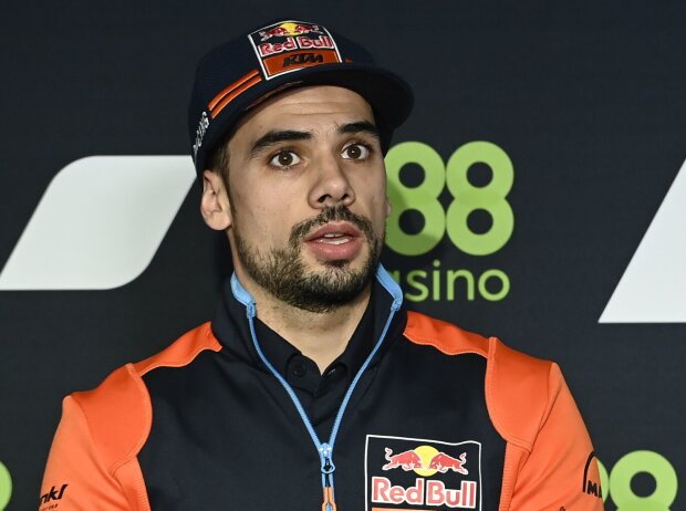 Miguel Oliveira Miguel Oliveira