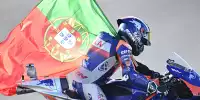 Bild zum Inhalt: MotoGP Portimao 2021: TV-Übertragung, Zeitplan & Livestream