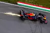 Bild zum Inhalt: Max Verstappen sauer: "Honda baut gute Rasenmäher"