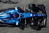 Formel-1-Team Alpine räumt "Probleme" im Windkanal ein