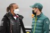 Bild zum Inhalt: Vettel: Wird keine Rivalitäten wie Senna/Prost mehr geben