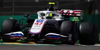 Mick Schumacher Imola Haas