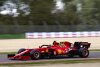 Carlos Sainz: "Bin in keiner Kurve langsamer als Leclerc"