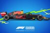 F1 2021: Neue Features und auf Next-Gen-Konsolen am Start