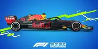 F1 2021