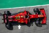 Formel-1-Technik 2021: Ferrari und Williams treten der "Z-Gang" bei