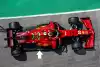 Bild zum Inhalt: Formel-1-Technik 2021: Ferrari und Williams treten der "Z-Gang" bei