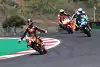 Bild zum Inhalt: Moto3 in Portimao: Rookie Pedro Acosta erobert zweiten Sieg im dritten Rennen