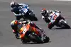 Bild zum Inhalt: Moto2 Portimao: Super-Rookie Fernandez setzt sich durch, böser Lowes-Crash