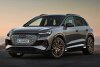 Bild zum Inhalt: Audi Q4 e-tron inklusive Sportback: Vorstellung des Elektro-SUVs
