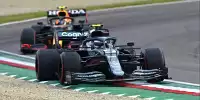Bild zum Inhalt: Nächstes Desaster für Sebastian Vettel: "Muss mehr Fluss rein"