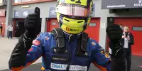 Bild zum Inhalt: Lando Norris: "Am Ende ging es nicht mehr"