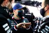 "Was für eine Theorie": Bottas wehrt sich gegen Russells Vorwürfe