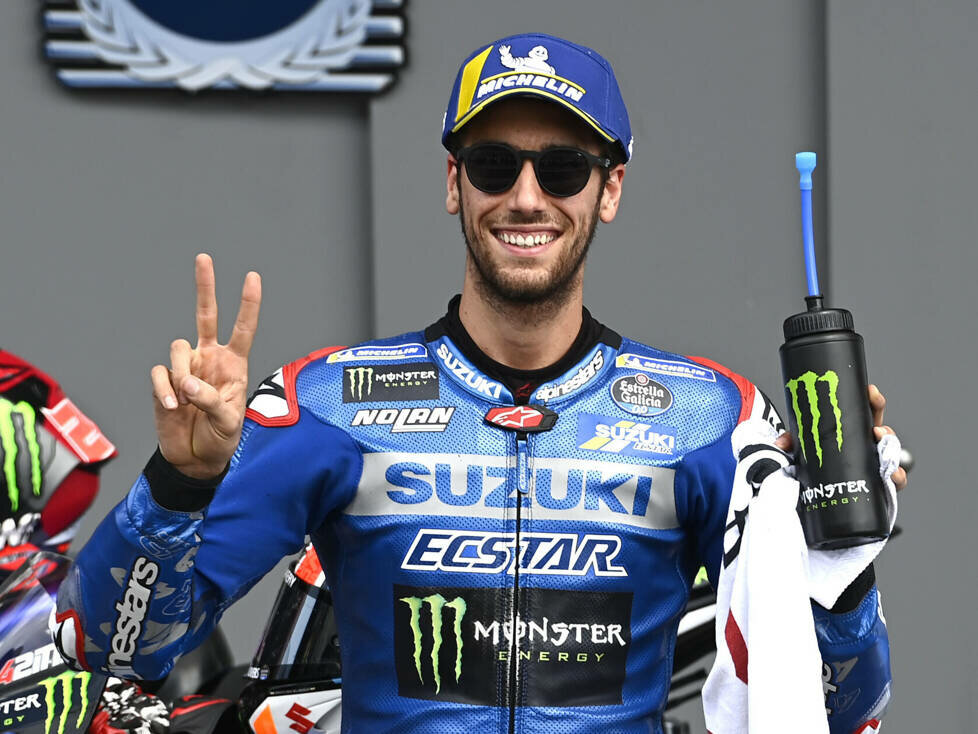 Alex Rins