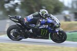 Maverick Vinales (Yamaha) 