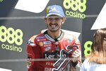 Francesco Bagnaia (Ducati) 