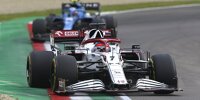Bild zum Inhalt: Punkte weg: So begründet die FIA die Strafe gegen Kimi Räikkönen