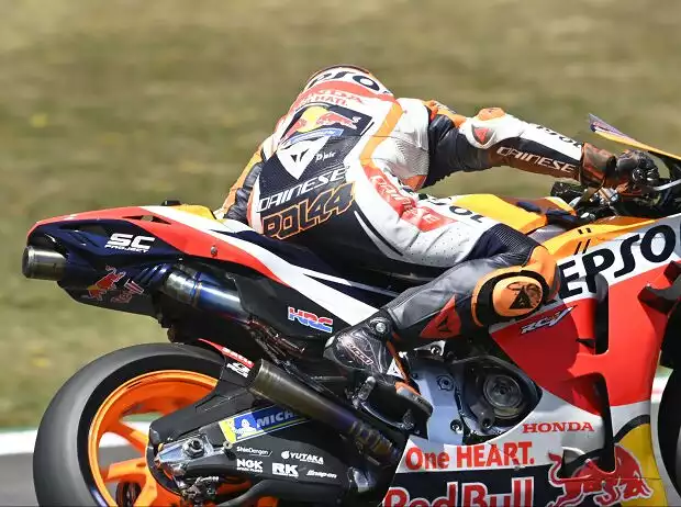 Pol Espargaro Titel-Bild zur News: Pol Espargaro