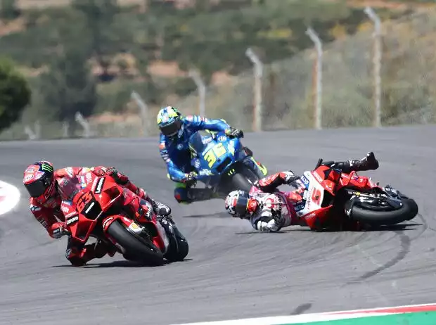 Johann Zarco Titel-Bild zur News: Johann Zarco