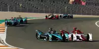 Bild zum Inhalt: Infos Formel E Valencia 2021: TV, Livestream, Teilnehmer, Zeitplan u.v.m.