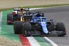 Neuzugänge kommen an ihre Grenzen: Darum war Imola so hart