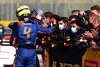 Noten Imola: Norris holt Tagessieg, Hamilton nur auf P10