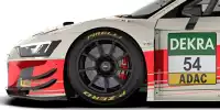 Audi R8 LMS GT3 von Yaco Racing