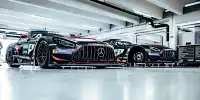 Bild zum Inhalt: Datenaustausch bei Mercedes-AMG in DTM: Audi- und BMW-Teams im Nachteil?