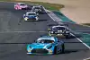 Bild zum Inhalt: ADAC GT Masters Test 2021 in Oschersleben: Livestream und alle Infos