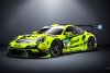 Bild zum Inhalt: Farb-Trick bei SSR-Porsche: Wie die Gegner verängstigt werden sollen