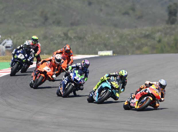 Pol Espargaro Pol Espargaro