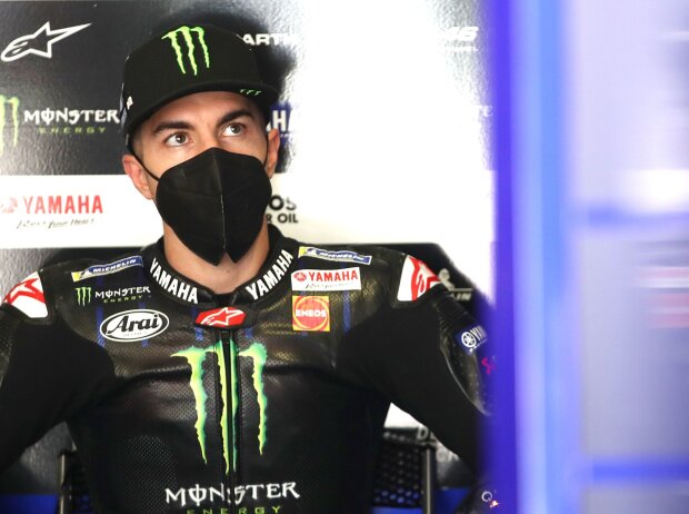 Maverick Vinales