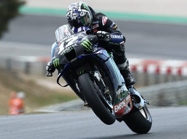 Maverick Vinales